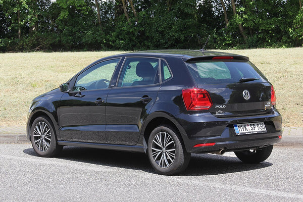 Vw Polo Polo 6R GTI