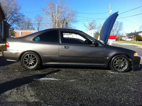 Honda B18 Integra Type R B18