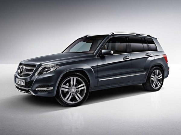 Mercedes-GLK