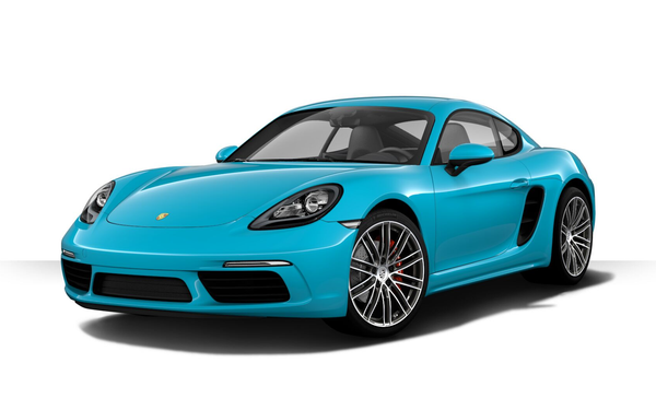 cayman 2