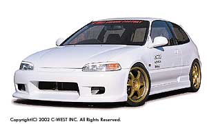 civic eg