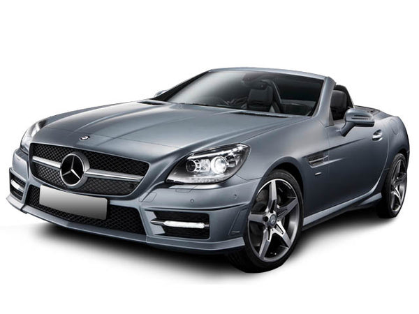 clase slk