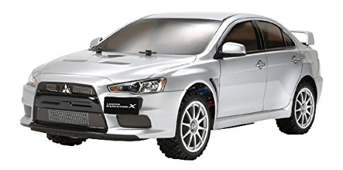 evo x