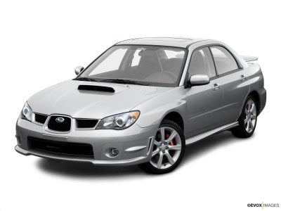 impreza 2006