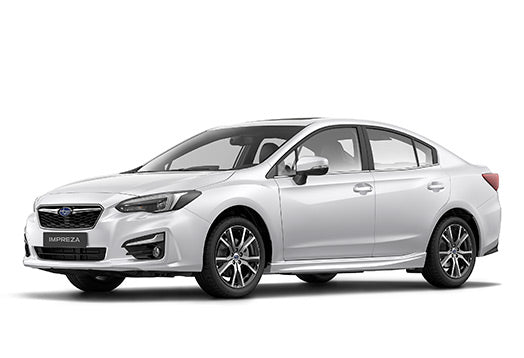 impreza 2017