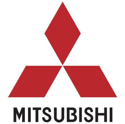 logo -Mitsubishi