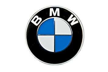 logo bmw