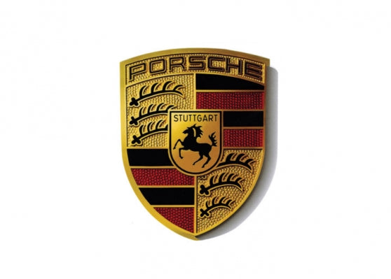 logo porsche