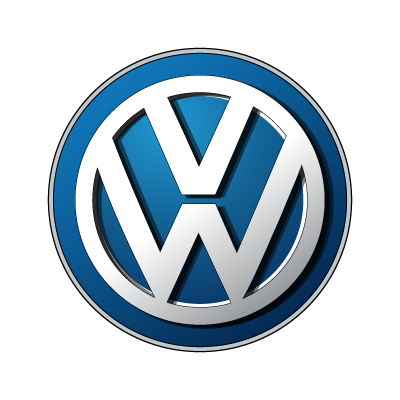 logo volkswagen