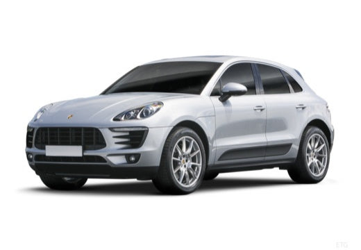 macan 2