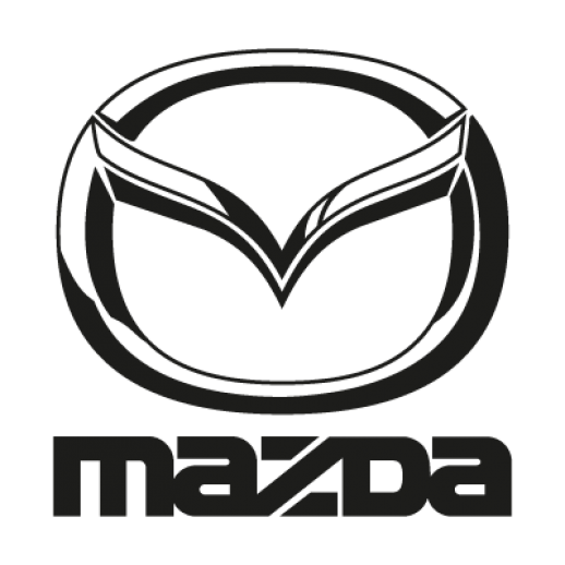 mazda logo