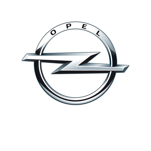 Opel Logo, 1654 x 1654 pixel, 300dpi