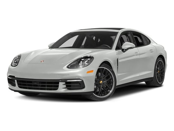 panamera