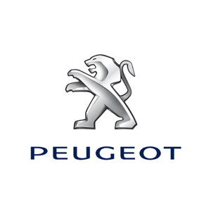 peugeot logo