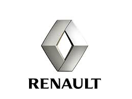 renault logo