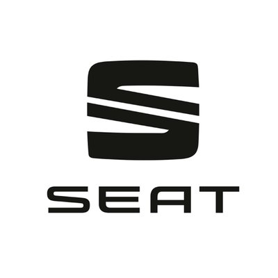 seat logo