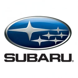 subaru logo