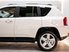 JEEP Compass 2.2 CRD Limited 4x4 163 CV 5p.