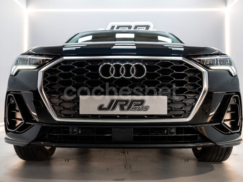 AUDI Q3 Sportback S line 35 TDI 110kW 150CV S tronic 5p.