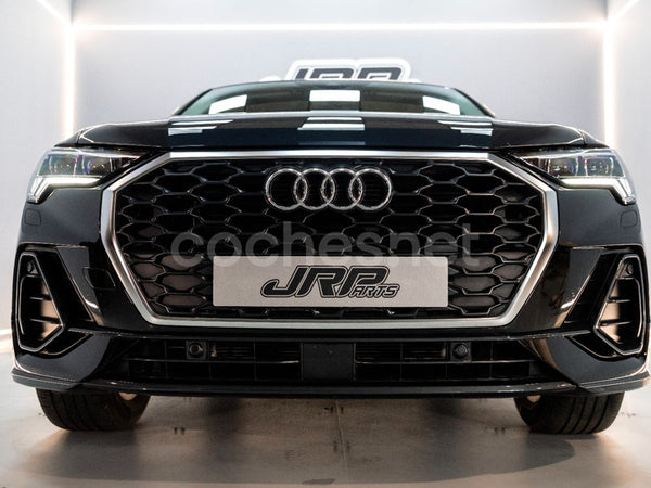 AUDI Q3 Sportback S line 35 TDI 110kW 150CV S tronic 5p.