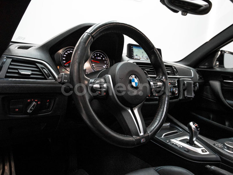 BMW Serie 2 M2 Competition 2p.