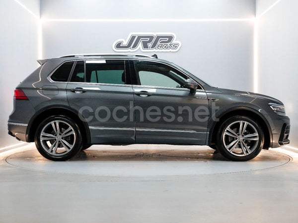 VOLKSWAGEN Tiguan Sport 1.5 TSI 110kW 150CV DSG 5p.