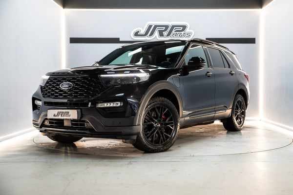 FORD EXPLORER 3.0 PHEV AWD ST-Line 2022