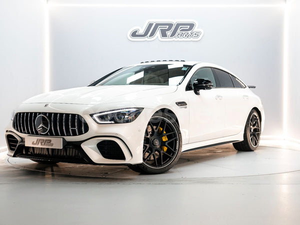 MERCEDES-BENZ Mercedes-AMG GT MercedesAMG GT 63 S 4MATIC 5p.