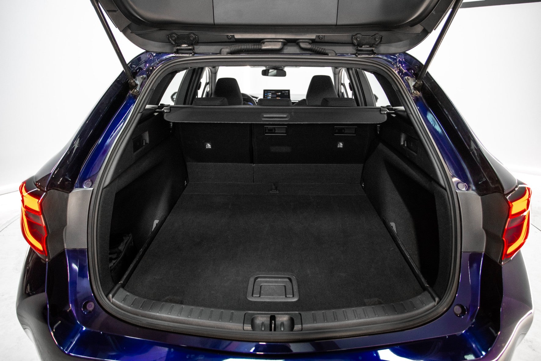 Toyota Corolla 140H Active Plus Touring Sport