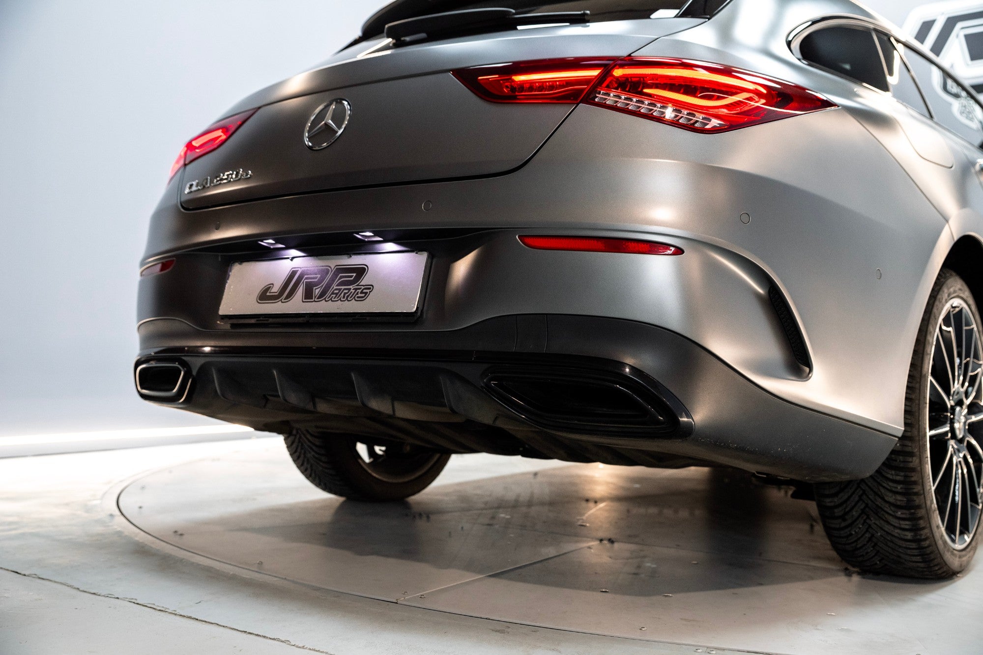 MERCEDES-BENZ CLA 250 e Shooting Brake 2021