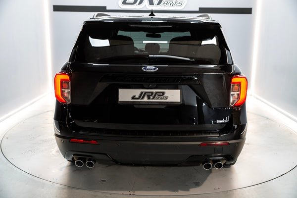 FORD EXPLORER 3.0 PHEV AWD ST-Line 2022