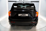 FORD EXPLORER 3.0 PHEV AWD ST-Line 2022