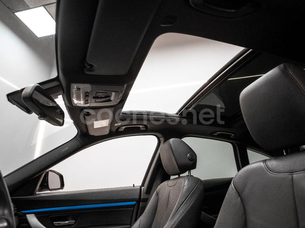 BMW Serie 3 320d Gran Turismo 5p.