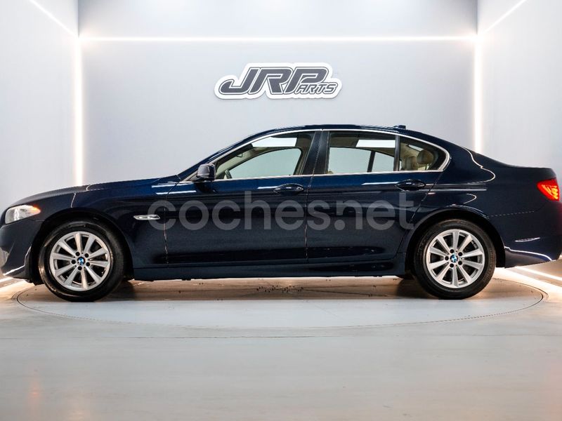 BMW Serie 5 520d 4p.