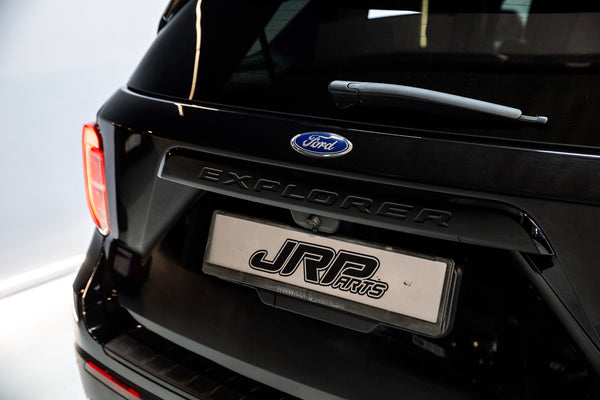 FORD EXPLORER 3.0 PHEV AWD ST-Line 2022