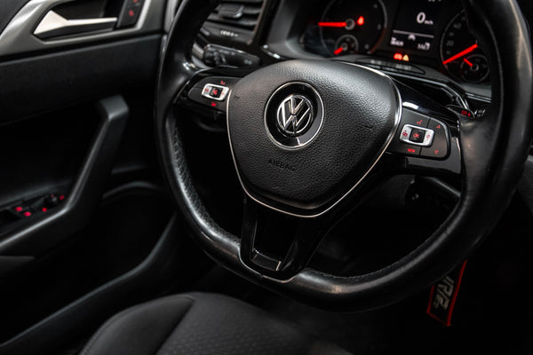 Volkswagen Polo Sport 1.6 TDI 70kW (95CV) DSG