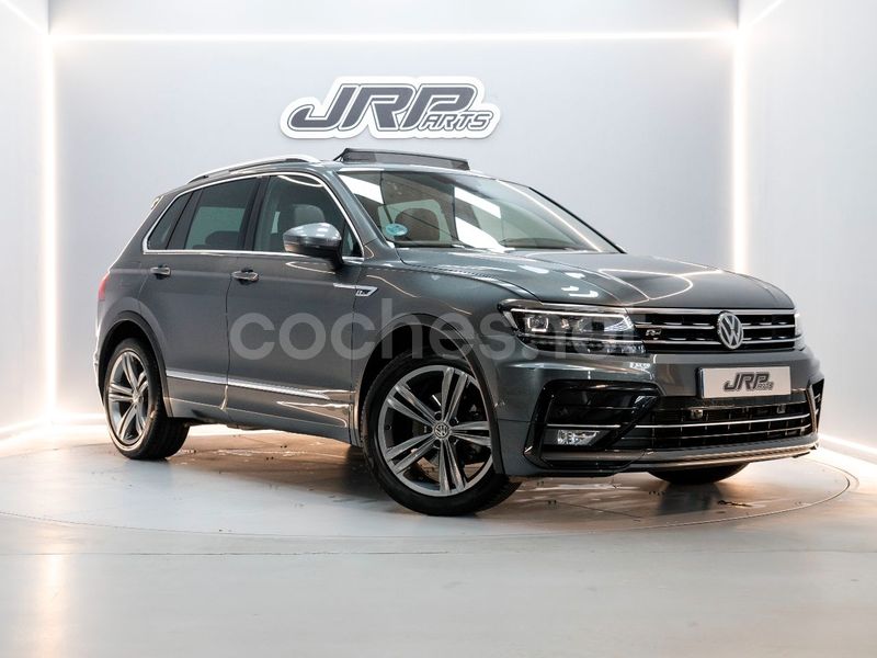 VOLKSWAGEN Tiguan Sport 1.5 TSI 110kW 150CV DSG 5p.