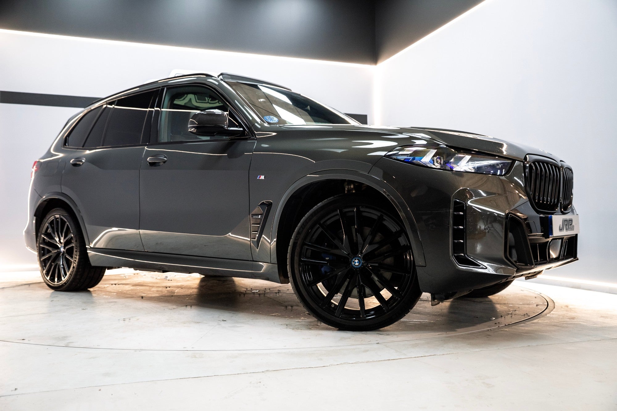 BMW X5 xDrive50e xLine