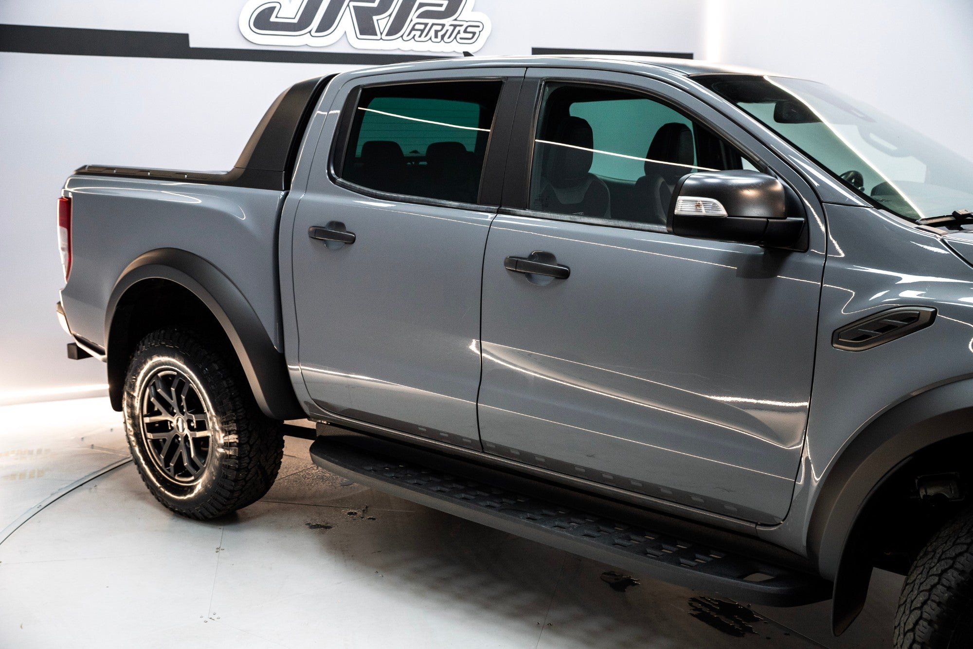 Ford Ranger Raptor 2.0 TDCi 157kW 4x4 Dob Cab Raptor AT