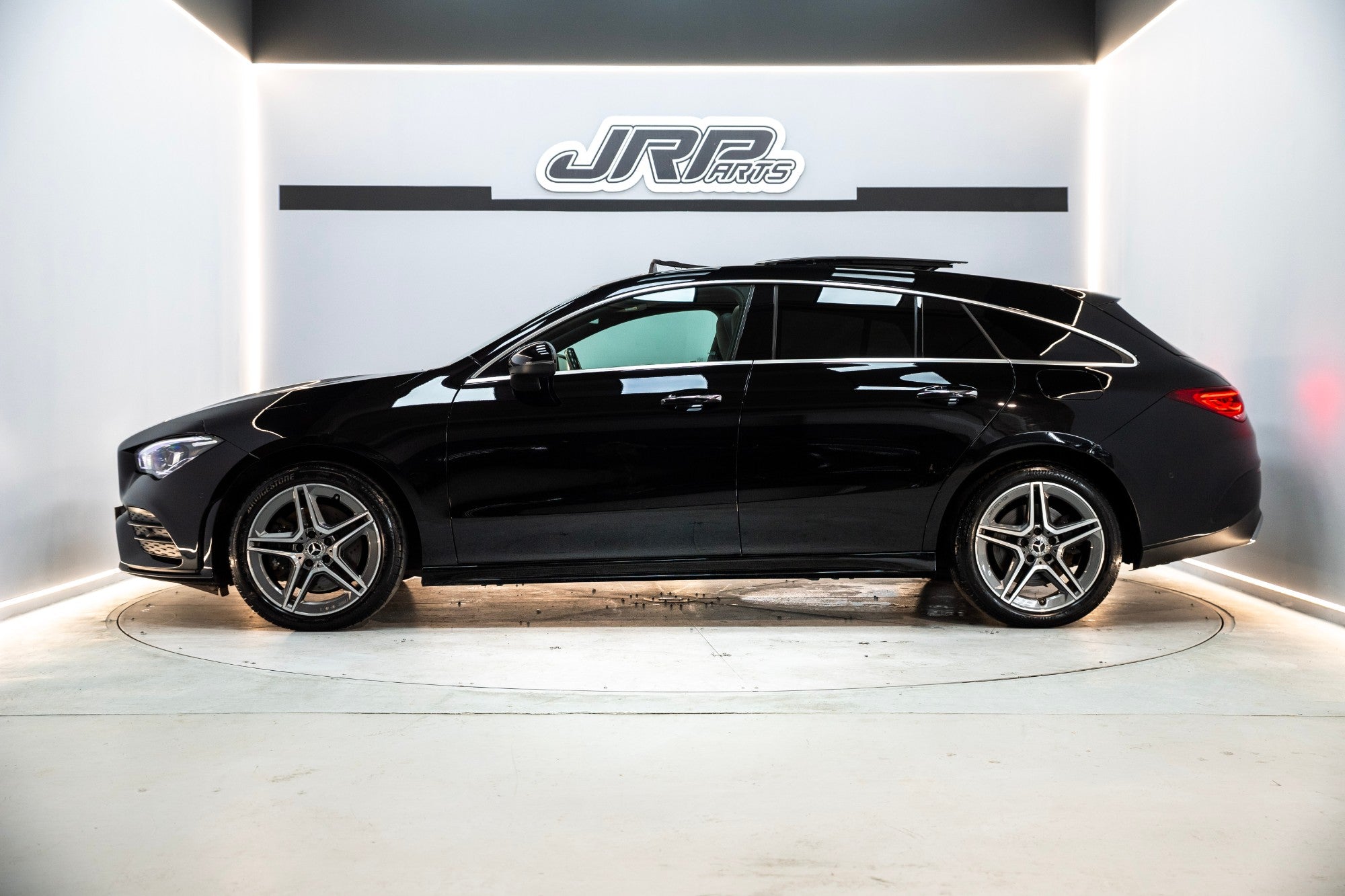 Mercedes-Benz CLA CLA 250 e Shooting Brake