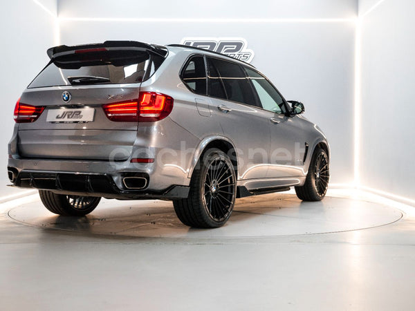 BMW X5 xDrive40d 5p.