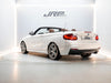 BMW Serie 2 M235iA xDrive 2p.