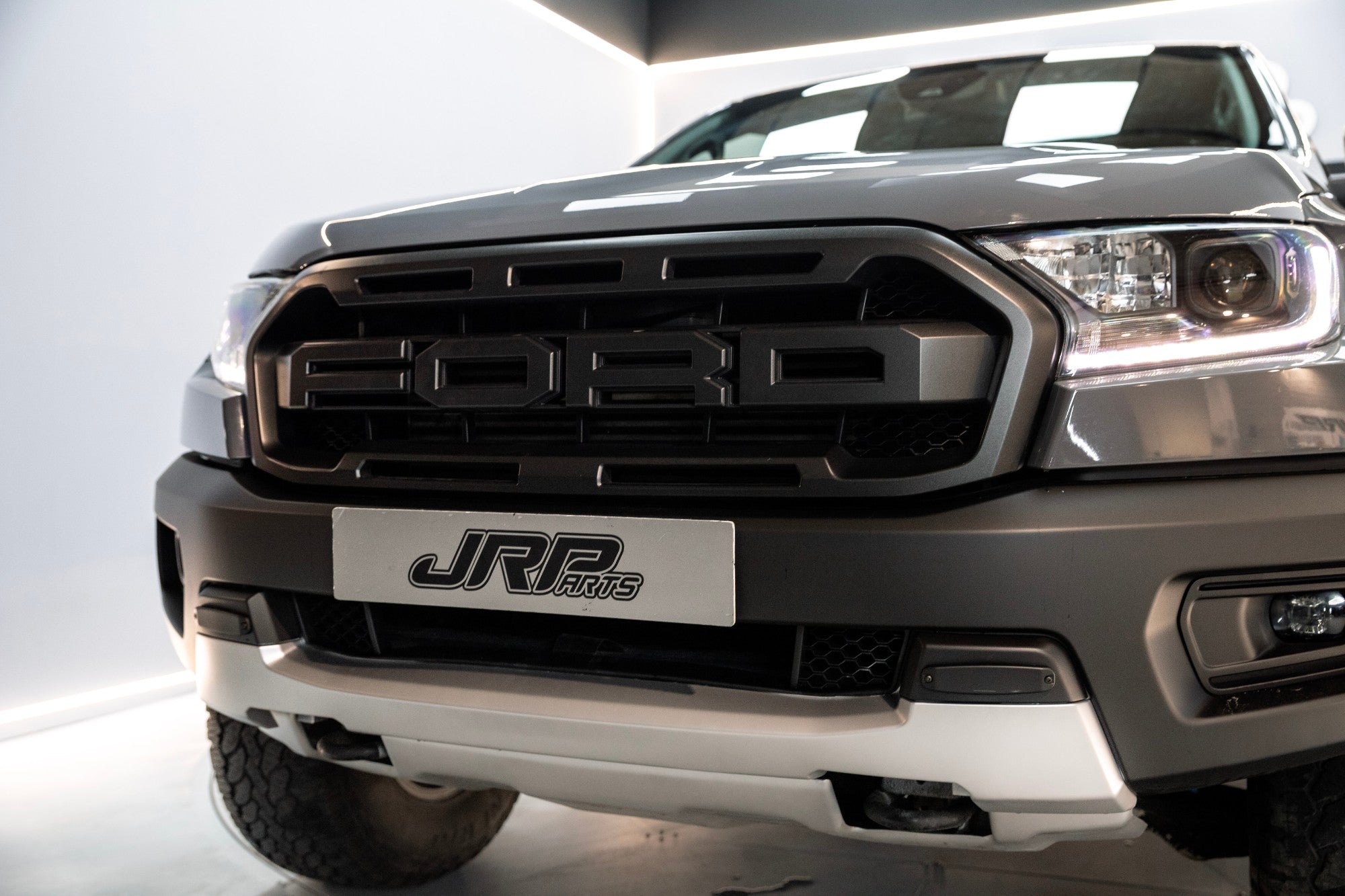 Ford Ranger Raptor 2.0 TDCi 157kW 4x4 Dob Cab Raptor AT