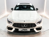 MERCEDES-BENZ Mercedes-AMG GT MercedesAMG GT 63 S 4MATIC 5p.