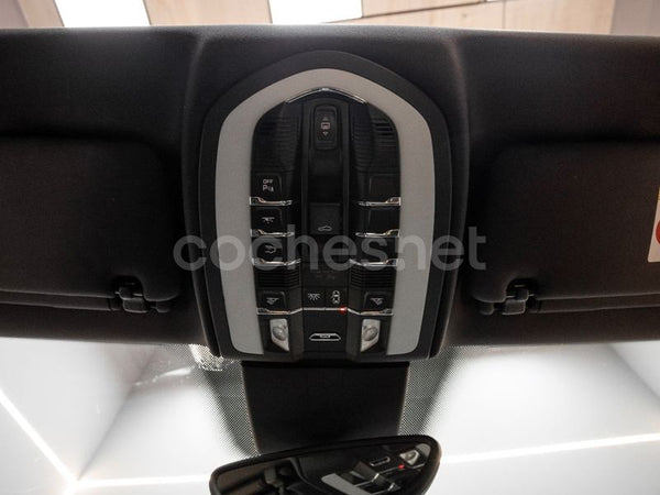 PORSCHE Cayenne Diesel 5p.