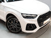 AUDI Q5 SPORTBACK Black limited 40 TDI 150kW quattroultra 5p.