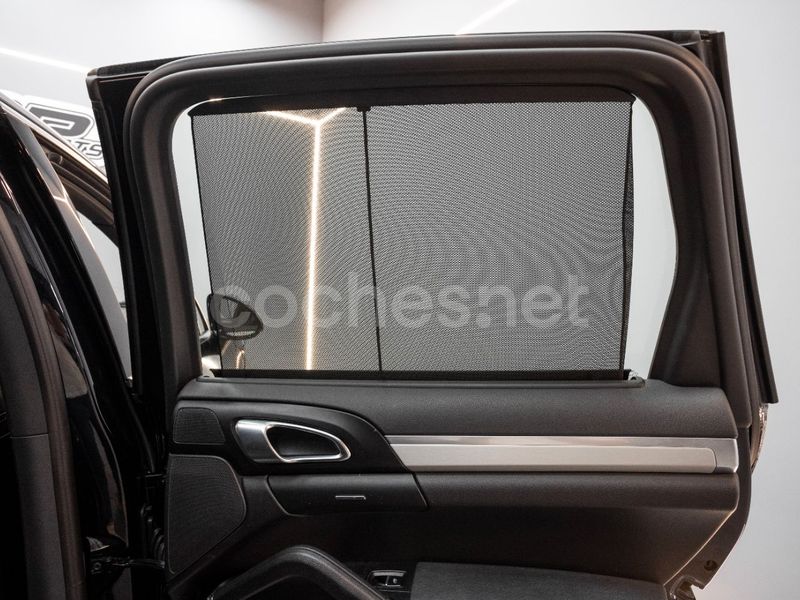 PORSCHE Cayenne Diesel 5p.