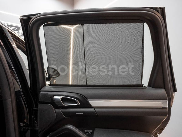 PORSCHE Cayenne Diesel 5p.