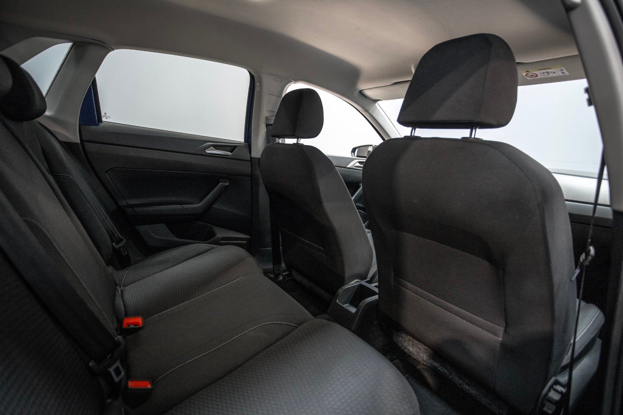 Volkswagen Polo Sport 1.6 TDI 70kW (95CV) DSG