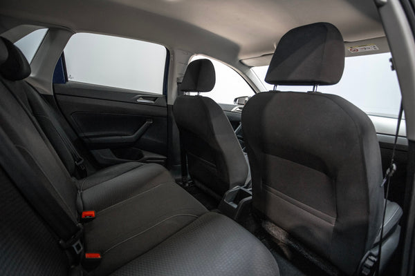 Volkswagen Polo Sport 1.6 TDI 70kW (95CV) DSG